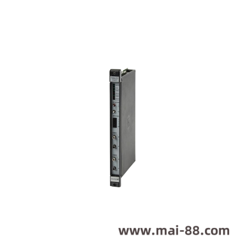 0-57670-a_reliance_electric_universal_drive_controller.png GE IC3603A200A SC Rectifier Module - Industrial Control System Component