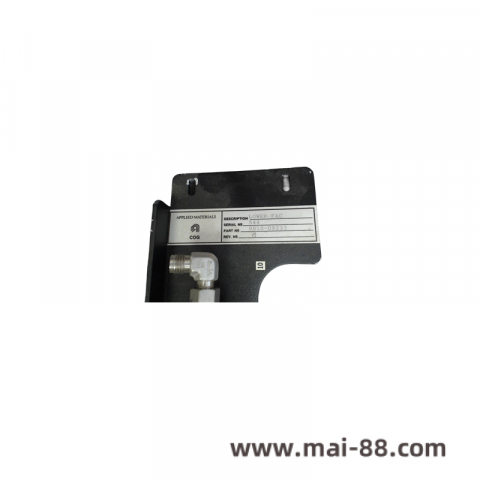 AMAT 0100-71141 Industrial Control Circuit Board, High Performance and Reliable