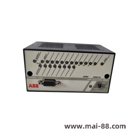 07kr31_fpr3600227r1202_central_processing_unit_abb.jpg ABB UR30005-23 Heat Treat Trays for Industrial Applications
