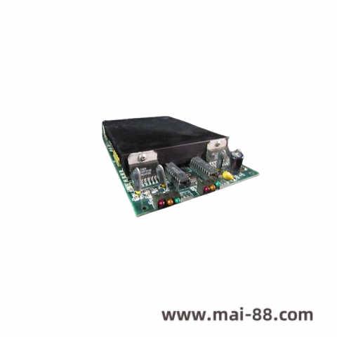 Gasonics L-3510 Process Controller