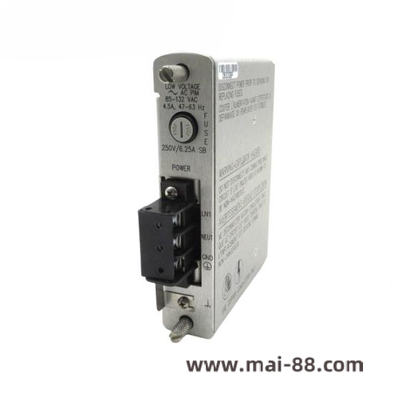 125840-02_127610-01_125840-02_bently_nevada.png TEWS TPMC815-50 Industrial Control Module