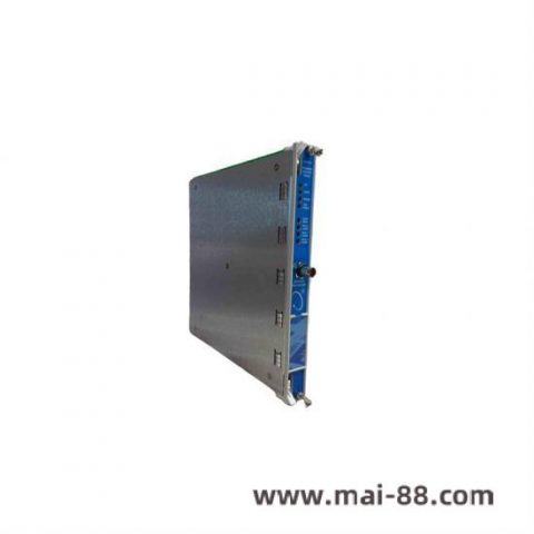 BENTLY 3500-53 133388-01 3500/70M Module for Industrial Control Systems