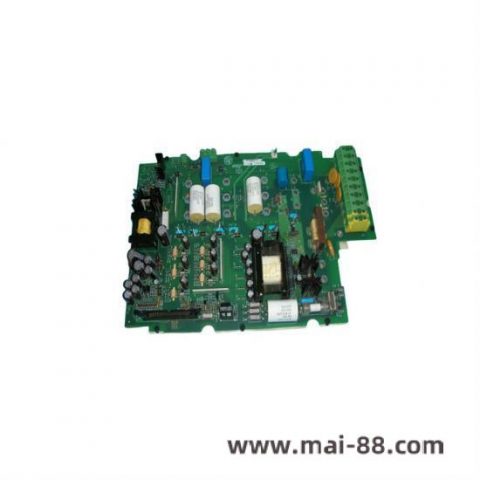 Allen-Bradley 1336-BDB-SP4DPCB Gate Drive Module, 460V, 20HP