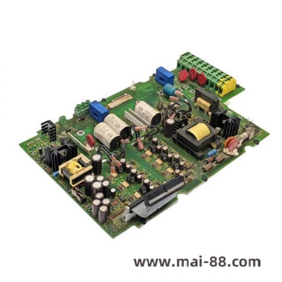 1336-bdb-sp6a_driver_board_control.jpg Allen-Bradley 1336-BDB-SP6A Industrial Control Board