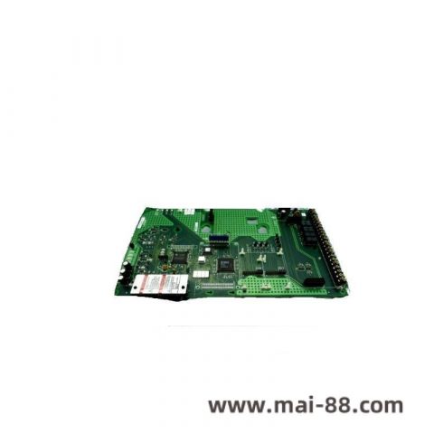 GE BOARD 0100-01781 Industrial Control Module