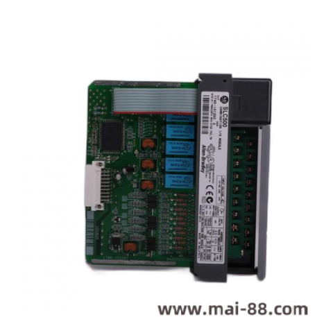 Siemens 4101 Industrial Control Module, High-Quality Interface Solution for Automation