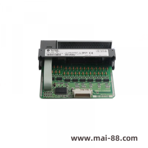 A-B 1394-SJT05-C Digital Signal Interface Module
