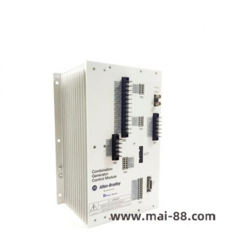 GE Cimplicity iPower Media Module for Enhanced Process Monitoring