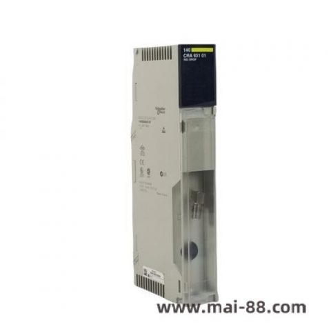 Schneider VDIA-51150R Industrial Control Module