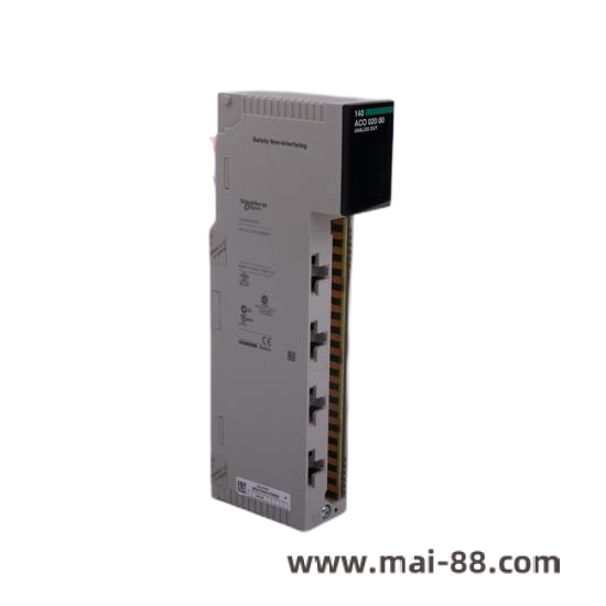 140dai35300_schneider_1.png Schneider VDI7763 Industrial Control Module