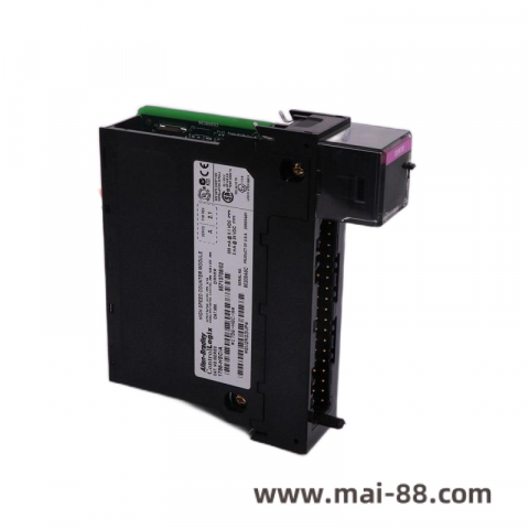 VEMCO 1440-VDRS06-06R Vibration Monitoring Module