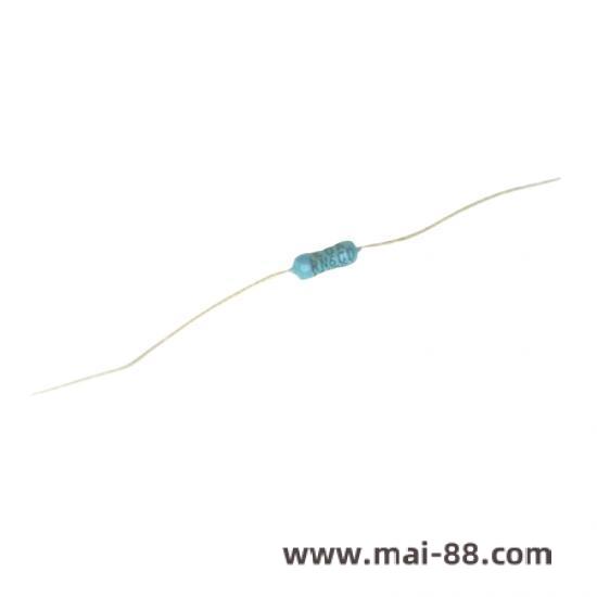 1485a-c2_terminating_resistor_for_use_with_devicenet_products.jpg Sorensen Isotropic Products Instruction Manual for Industrial Automation