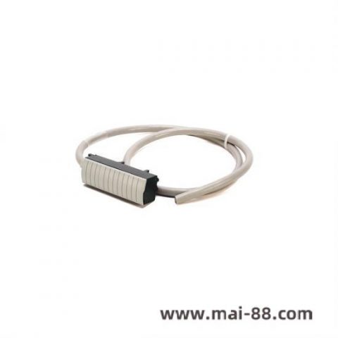 ABB 1492-CABLE025TBCH Industrial Digital Cable, Compliant with International Standards