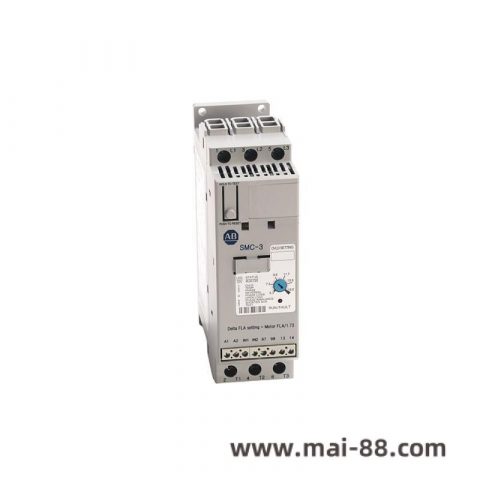 AutomationDirect 150-C25NBR Smart Motor Controller, Precision Control Module