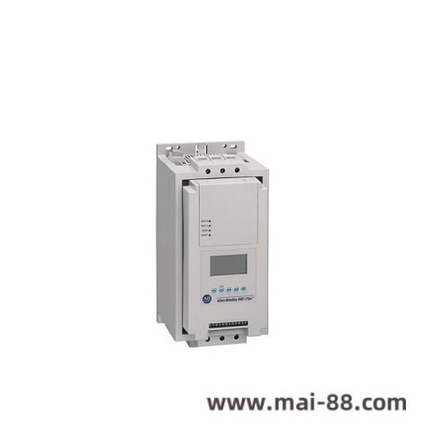 Rockwell Automation 150-F43NBDSMC Flex Smart Motor Controller