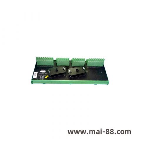 Siemens 16167-1-7 Advanced Termination Assembly for Industrial Control Systems