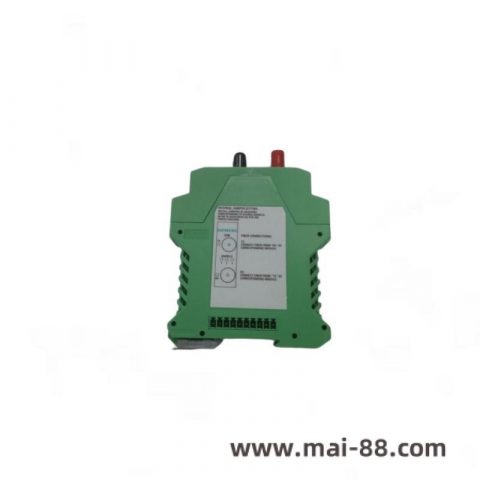 Siemens 6FX1132-1BB01 SINUMERIK Industrial Control Module
