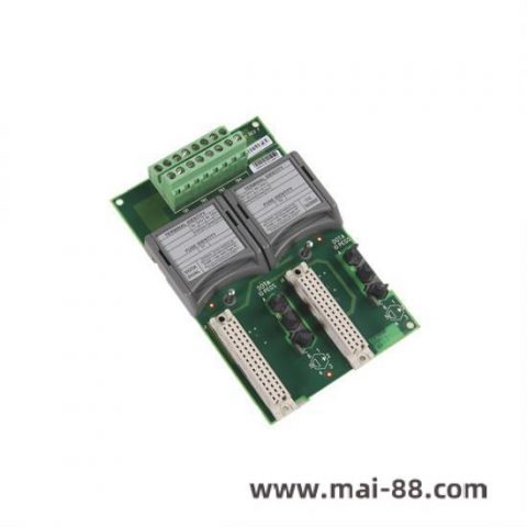 Allen-Bradley 1715-TADIB16D Industrial Control Module