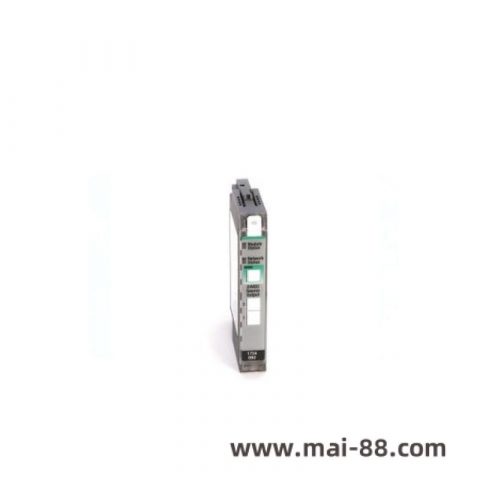 Allen-Bradley 1734-8CFG Industrial Interface Module