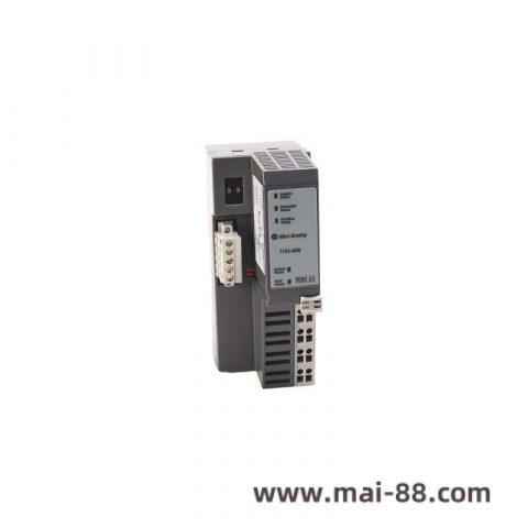 Allen Bradley 1734-ADNPLC - DeviceNet Adapter Module