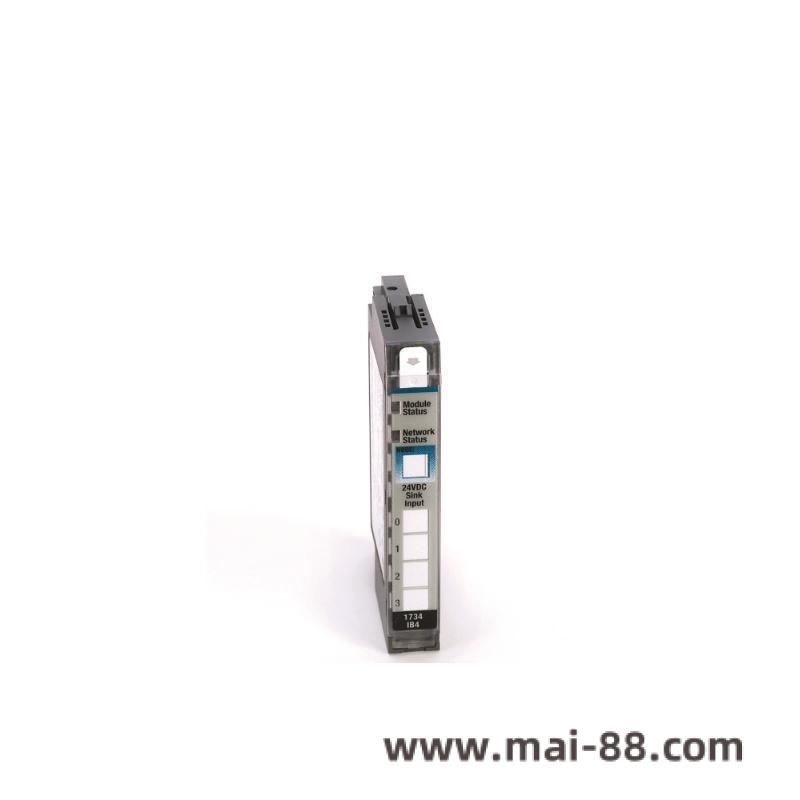 1734-ib2_input_module.jpg PHOENIX CONTACT IB IL TEMP 2 RTD-PAC, Efficient Temperature Sensing Module for Industrial Control Systems