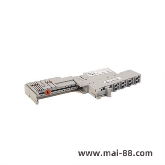 1734-tb3s_terminal_base.jpg Rockwell Automation 1734-TB3POINT I/O Terminal Base