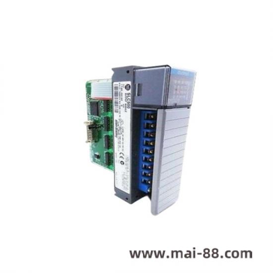 1746-ig16_input_module.jpg Allen Bradley 1746-IG16 Digital Input Module, Reliable Industrial Automation Component