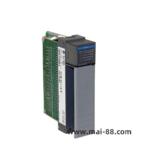 Omron EL3040 Module