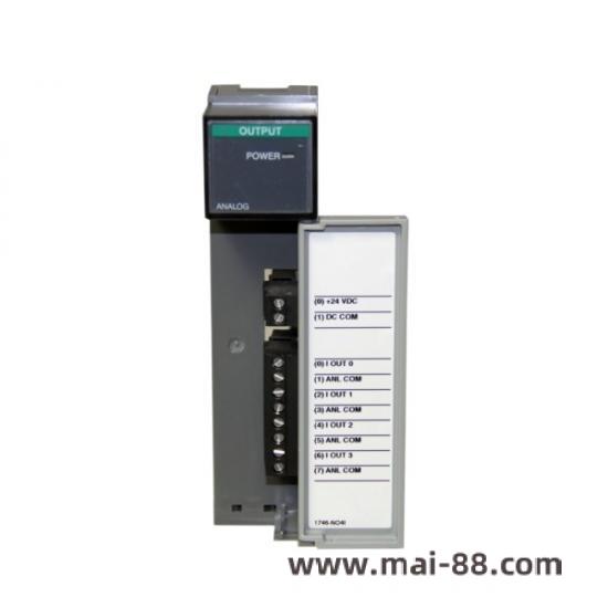 1746-noi4i_4_channel_analogue_output_module.jpg M2I XTOP10TS-SA High-Performance Industrial Module