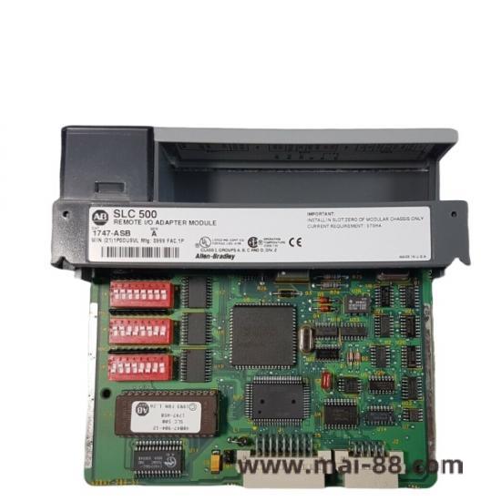 1747-asb_a_1747asba-1.jpg BEARING AVS-1700-ACX Control Module 0409900037