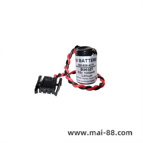 1747-ba_slc_lithium_battery.jpg Allen-Bradley 1747-BA Industrial Control System, High Performance & Reliable Automation Module