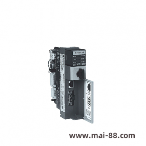 ABB TAS.580.0600G00 Industrial Control Module
