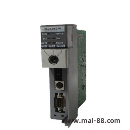 1747-l541_c_plc_processor_module.jpg ABB A86L-0001-0179 Digital Input Module