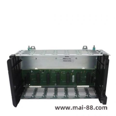 Allen Bradley 1756-A7 ControlLogix Chassis, 7-Slot Module