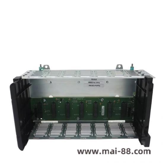 1756-a7_a_controllogix_chassis.jpg Allen Bradley 1756-A7 ControlLogix Chassis, 7-Slot Module