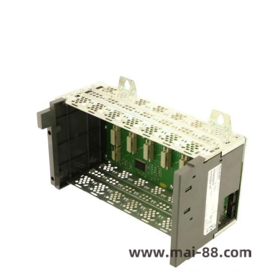 1756-a7_a_controllogix_chassis_1.jpg Allen Bradley 1756-A7 ControlLogix Chassis, 7-Slot Module