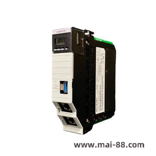 1756-cms1b1_compute_module.jpg Omron 6181P-17TPW7DC High-Performance Module, Designed for Advanced Industrial Automation