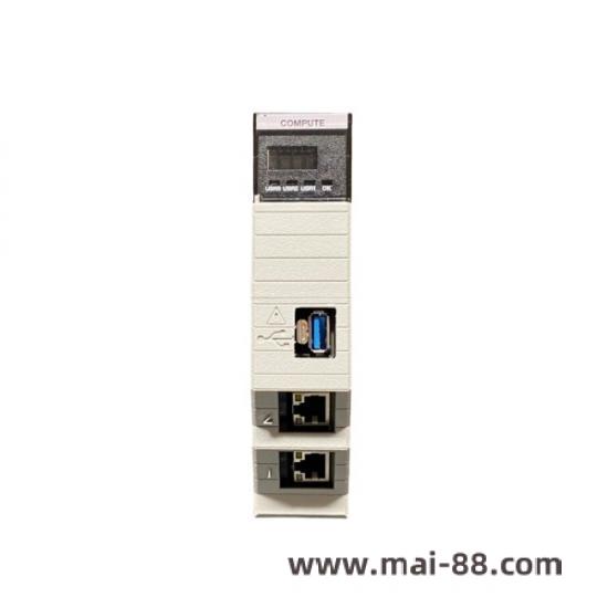 1756-cms1b1_compute_module_1.jpg Omron 6181P-17TPW7DC High-Performance Module, Designed for Advanced Industrial Automation