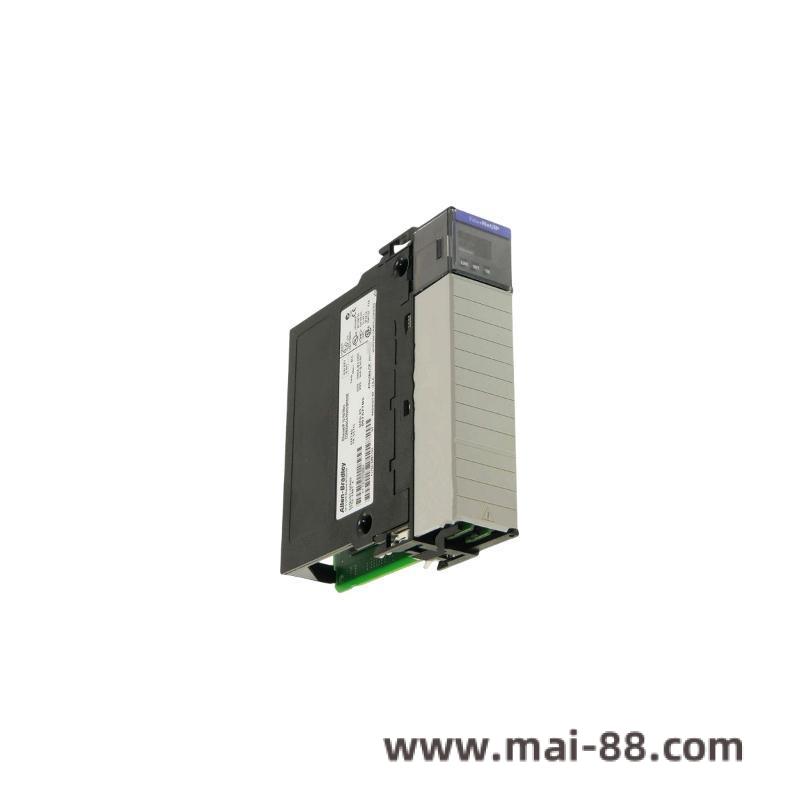 1756-enbt_a_ethernet_ip_communication_bridge_module.jpeg Allen-Bradley 1756-ENBT ControlLogix EtherNet/IP Module