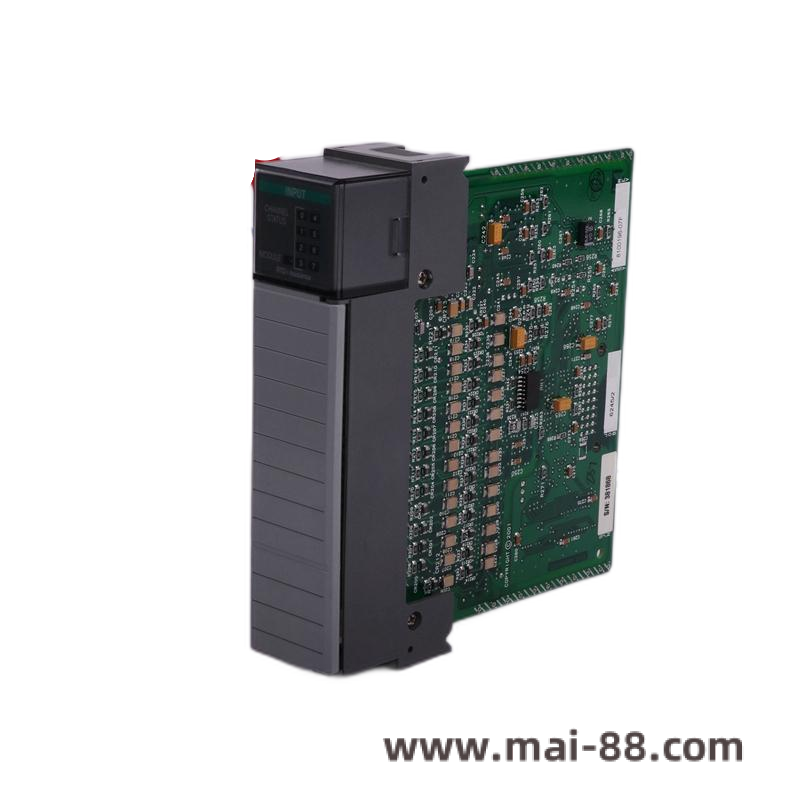 1756-enbt_communication_module.png Allen-Bradley 1756-ENBT ControlLogix EtherNet/IP Module