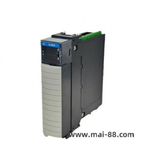 Allen-Bradley 1756IB16IA Digital Input Module