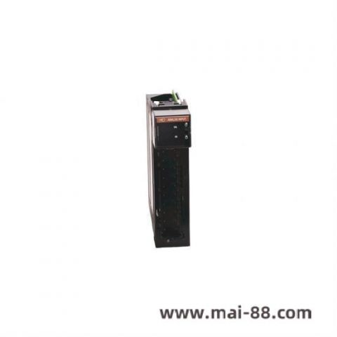 A-B 1756-IF6I 6-Point Isolated Analog Input Module