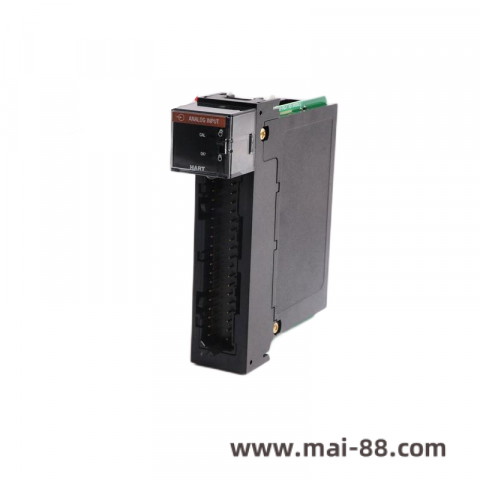 A-B 1756-L55M23/A ControlLogix PLC Module