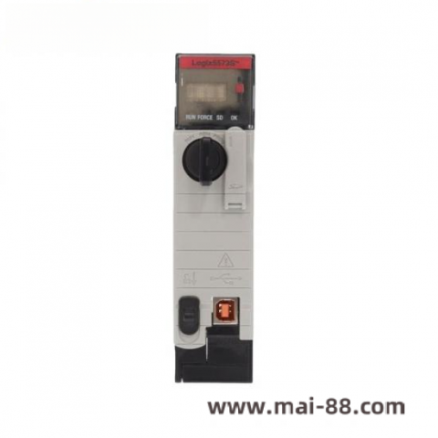 Siemens SM552A-173LE Multi-Input, Multi-Output Module