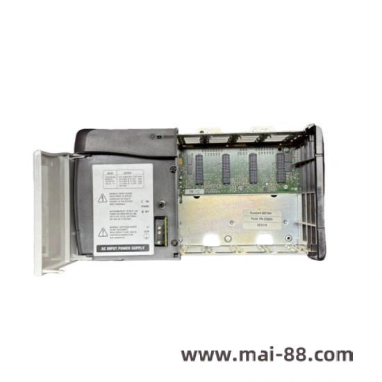 1756-pa72_c_controllogix_power_supply_controllogix_rack_mount_1.jpg Allen-Bradley 1756-PA72/C ControlLogix Power Supply Module