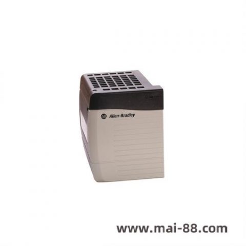 A-B 1756-PB75/B ControlLogix PLC Analog Output Module