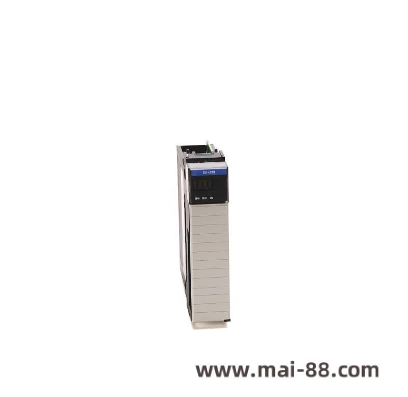 1756_enbt_communication_module.jpg Allen-Bradley 1756-ENBT ControlLogix EtherNet/IP Module