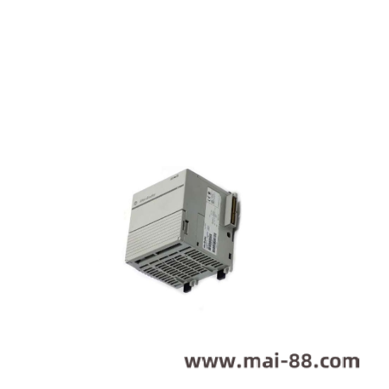 1768-pa3_compactlogix_power_supply.png Allen-Bradley 1768-PA3 Power Supply, Reliable Industrial Power Solution