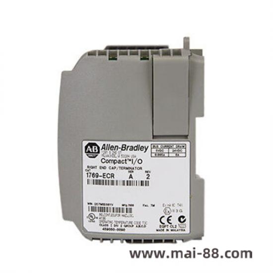 1769-ecr_a_source_output_module.jpg Allen-Bradley 1769-ECR Right End Cap Module