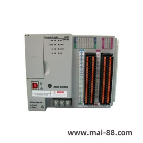 GE IC754VSL06CTD - High-Performance Industrial Module